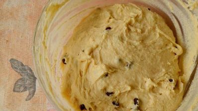 александрийский кулич