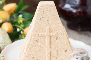 Австрийская пасха