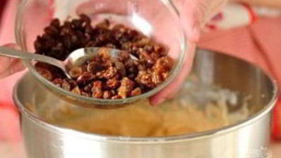 австрийская пасха