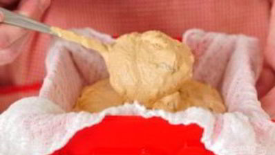 австрийская пасха