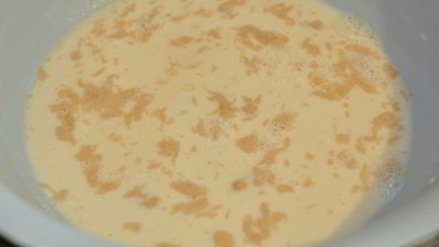 бабушкина пасха