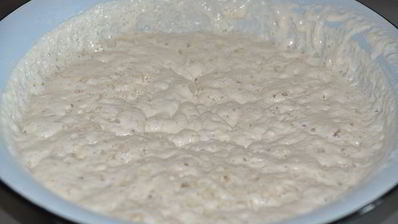 бабушкина пасха