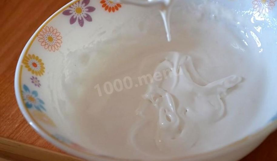 Рецепт гоголя моголь для кулича