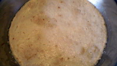 итальянский кулич панеттоне