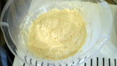 итальянский кулич панеттоне