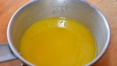 итальянский кулич