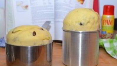 итальянский кулич