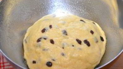 итальянский кулич