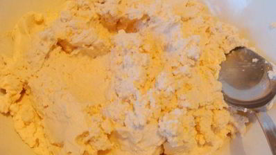 карамельная пасха