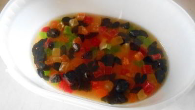 кулич иерусалимский из хлебопечки