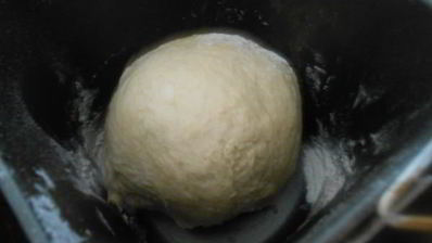 кулич иерусалимский из хлебопечки