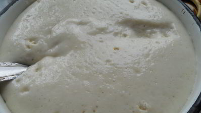 кулич пасхальный