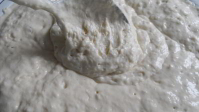 кулич пасхальный