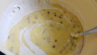 кулич пасхальный