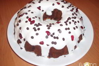 Кулич Праздничный