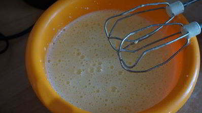 кулич сдобный без расстойки