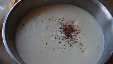 кулич сдобный без расстойки