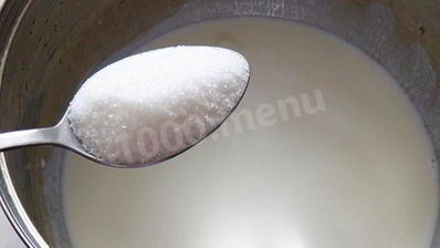 кулич сливочный