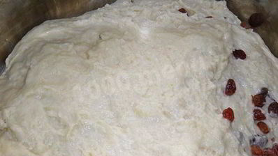 кулич сливочный