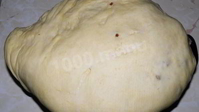 кулич сливочный