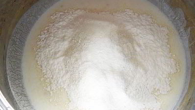 кулич сливочный