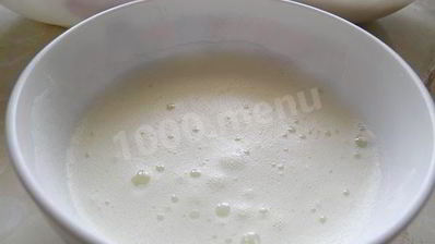 кулич сливочный