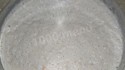 кулич сливочный