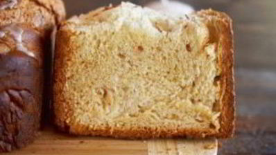 кулич в хлебопечке панасоник