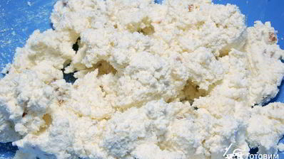 миндальная пасха