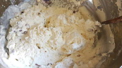 пасха без яиц