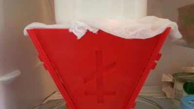 пасха без яиц