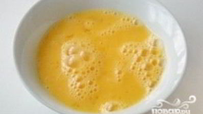 пасха из молока