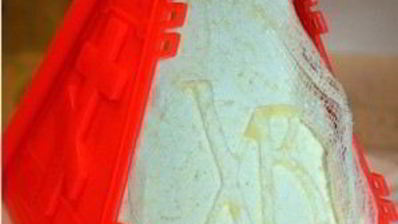 пасха из молока