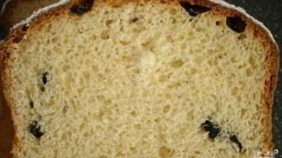 пасха из венского теста