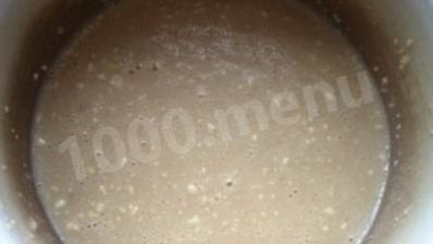 пасха простая с изюмом