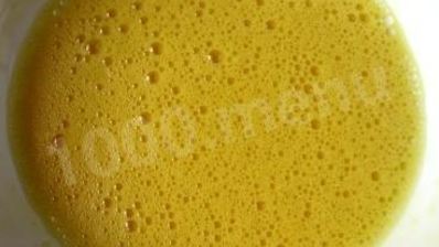 пасха простая с изюмом