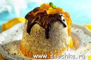 Пасха с какао