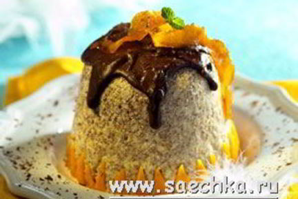 Пасха с какао