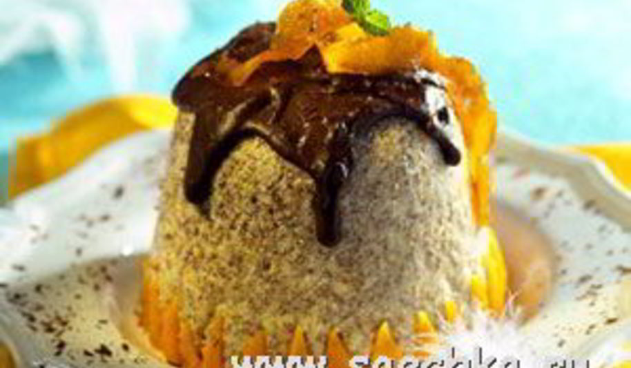 Рецепт пасхи с какао