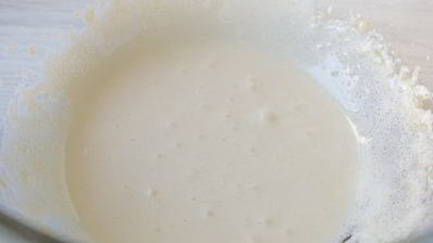 пасхальная баба