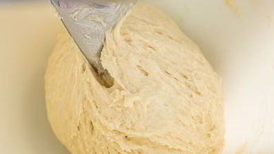 пасхальная баба