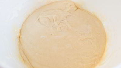 пасхальная баба