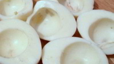 пасхальная закуска