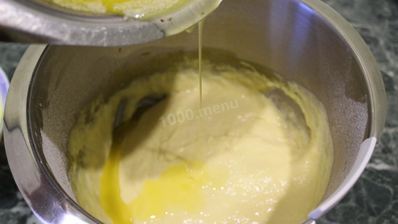 пасхальный кулич на сухих дрожжах в духовке