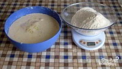 пасхальный кулич самый вкусный