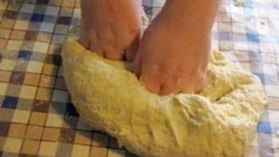 пасхальный кулич самый вкусный