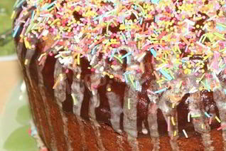 Пасхальный кулич в мультиварке