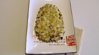 пасхальный цыпленок