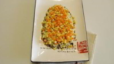 пасхальный цыпленок