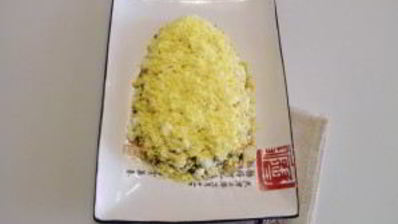 пасхальный цыпленок